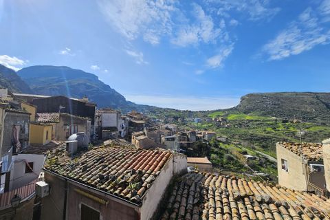 Landsbyhus i Collesano, Palermo, Collesano - € 105.000 | Ref: 10593 - foto 29